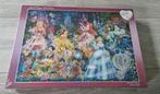 Nieuwe Disney Tenyo Puzzel - 1000 Stukjes, Ophalen of Verzenden, 500 t/m 1500 stukjes, Nieuw
