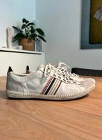 Paul Smith Sneakers Maat 43/44 (UK 9), Ophalen of Verzenden, Gedragen, Wit, Sneakers of Gympen