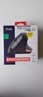 Ergonomische muis, Computers en Software, Muizen, Ophalen, Nieuw