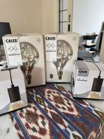 Lampen Calex, Huis en Inrichting, Lampen | Losse lampen, Minder dan 30 watt, Nieuw, Soft of Flame, Gloeilamp