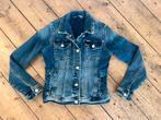 LTB spijkerjasje maat 152 meisje jeans als nieuw, LTB, Meisje, Ophalen of Verzenden, Zo goed als nieuw