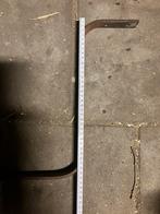 Ophangbeugel zwaar ijzer 665x345mm, Ophalen, Zo goed als nieuw, 250 mm of meer, Overige typen