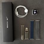 Apple Watch Nike Series 7 – 45mm – Sterrenlicht (Starlight), Sieraden, Tassen en Uiterlijk, Smartwatches, Apple Watch ⌚️, IOS