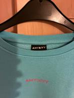 Amy & Ivy sweater The Sting - Maat S, Ophalen of Verzenden, Zo goed als nieuw, Maat 36 (S), Blauw