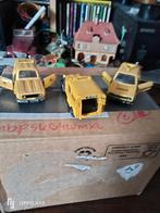 Anwb Renault 4 golf 1 citroen 2 cv bestel 1.64, Hobby en Vrije tijd, Modelauto's | 1:50, Ophalen of Verzenden, Zo goed als nieuw
