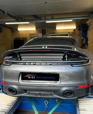Chiptuning Stage 1 | Pops Bangs | OPF | Start-Stop Uit beschikbaar voor biedingen