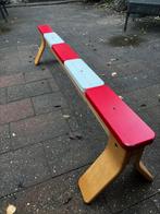 Ikea turnbalk. Evenwichtsbalk, Sport en Fitness, Ophalen, Gebruikt, Materiaal