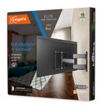 TVM 5445 Vogel's Draaibare TV Beugel 32-65 inch, Ophalen of Verzenden, Nieuw