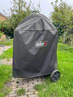 Weber Master Touch GBS 57cm COMPLETE SET, Ophalen, Gebruikt, Weber Mastertouch, Met accessoires