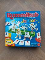 Rummikub Junior - Leuk en Leerzaam!, Ophalen of Verzenden, Zo goed als nieuw