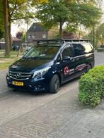 Mercedes-Benz Vito 2.1D 160 pk 2015, Auto's, 4 cilinders, 163 pk, Origineel Nederlands, Diesel