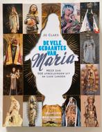 De vele gedaantes van Maria, Jo Claes, Jo Claes, Christendom | Katholiek, Nieuw, Ophalen of Verzenden