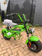 Kinder e chopper 1000watt electrische camping vakantie, Ophalen