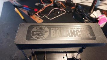TF Top Flite Power Point Precision Magnetic Balancer beschikbaar voor biedingen