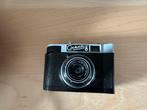 SMENA 8 camera, Audio, Tv en Foto, Fotocamera's Analoog, Ophalen of Verzenden, Zo goed als nieuw, Compact, Overige Merken