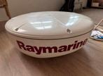 Raymarine 4 kw, Watersport en Boten, Ophalen of Verzenden, Zo goed als nieuw, Radar