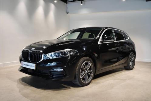 BMW 1-serie 118i Business Edition, Auto's, BMW, Bedrijf, Te koop, 1-Serie, ABS, Achteruitrijcamera, Airbags, Airconditioning, Alarm