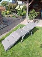 Ligbed, Ophalen, Gebruikt