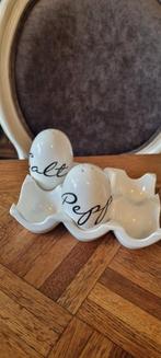 Zout en peper set, Ophalen of Verzenden, Gebruikt