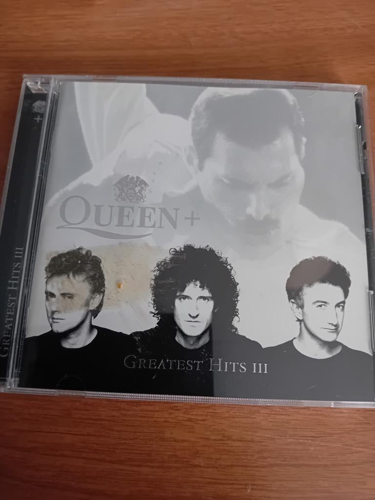 Cd's Queen, Ophalen of Verzenden, Zo goed als nieuw, Poprock