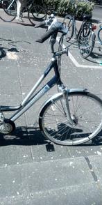 RIH SIGMA DAMESFIETS 28 INCH 8 SPEED, Fietsen en Brommers, Fietsen | Dames | Sportfietsen en Toerfietsen, Overige merken, Ophalen of Verzenden