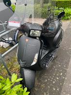 Scooter la souris sourini s special edition 25 km/u, Fietsen en Brommers, Snorfietsen en Snorscooters, Gebruikt, Benzine, Ophalen