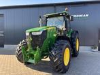 John Deere 7230R, Zakelijke goederen, John Deere, -, Niet opgegeven, Meer dan 160 Pk