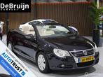 Volkswagen Eos 1.4 TSI Highline, Voorwielaandrijving, Euro 5, 15 km/l, 4 cilinders