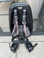 Fietsstoeltjes (voor), Ophalen of Verzenden, Zo goed als nieuw