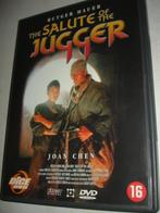 The Salute of the Jugger- Rutger Hauer- 1989- (NIEUW), Alle leeftijden, Verzenden, 1980 tot heden, Drama