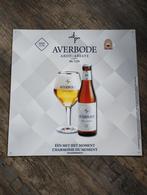 Averbode Abdij bier reclamebord, Ophalen of Verzenden, Zo goed als nieuw, Reclamebord, Plaat of Schild, Overige merken