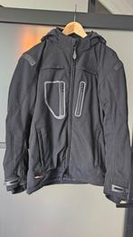 Motorjas Evolution, Ophalen of Verzenden, Tweedehands, Jas | textiel