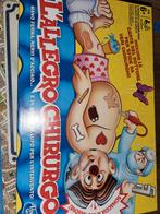 Dokter Bibber spel, Ophalen of Verzenden