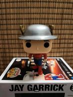 Funko Pop Television The Flash Fastest Man Alive Jay Garrick, Ophalen of Verzenden, Nieuw