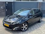 Peugeot 308 SW 1.2 e-THP Première, PARK ASSIST, CAMERA, PAN, Gebruikt, Euro 6, 1199 cc, 635 kg