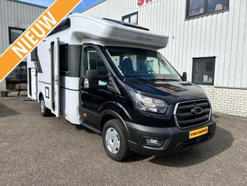 Sun Living S72 72 DL Luifel, Adaptive cruise, ar camera beschikbaar voor biedingen