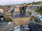 Schoorsteen laten renoveren? Voegen | Lood | Impregneren, Garantie, Pannen