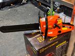 Nieuwe Kettingzaag - KW Tools 5200, Ophalen, Overige typen, Nieuw, Kw