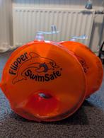 Flipper SwimSafe zwembandjes, Kinderen en Baby's, Kinderkleding | Kinder-zwemkleding, Ophalen of Verzenden, Zo goed als nieuw