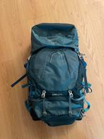 Osprey Aura 65 Dames Rugzak, Ophalen, Gebruikt, Blauw, 30 cm of meer
