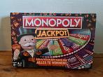 Monopoly Jackpot | Hasbro, Hobby en Vrije tijd, Hasbro, Gebruikt, Ophalen of Verzenden, Een of twee spelers