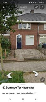 NIEUW! Woonruimte te huur Ds. ter Haarstraat, Nijmegen