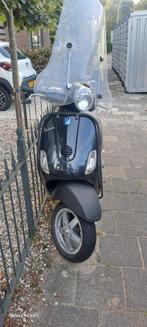 Klus Vespa, rijdt wel., Fietsen en Brommers, Ophalen, Gebruikt, Overige modellen, Maximaal 45 km/u