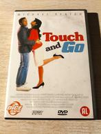 Touch and go, Ophalen of Verzenden