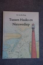 Ger van der Burg. Tussen Haaks en Nieuwediep, Ophalen of Verzenden, Nieuw