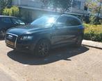 Audi Q5 2.0 Tfsi 132KW Quattro 2011 Zwart, 4 cilinders, 179 pk, Zwart, Origineel Nederlands