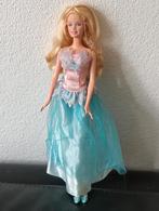 Swan lake Barbie Mattel vintage 2003 bijna nieuwe, Ophalen of Verzenden