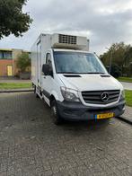 Mercedes-Benz Sprinter 2018, Auto's, 163 pk, Diesel, 2143 cc, 750 kg