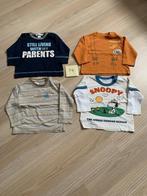 Kleding maat 74 shirts broeken vest blouse pyjama romper, Ophalen of Verzenden, Gebruikt, Jongetje