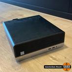 HP ProDesk 400 G5 SFF i5-8500/8GB/240SSD/W10, Computers en Software, Desktop Pc's, Flex Ltd., Zo goed als nieuw, https://flex.com/contact-us